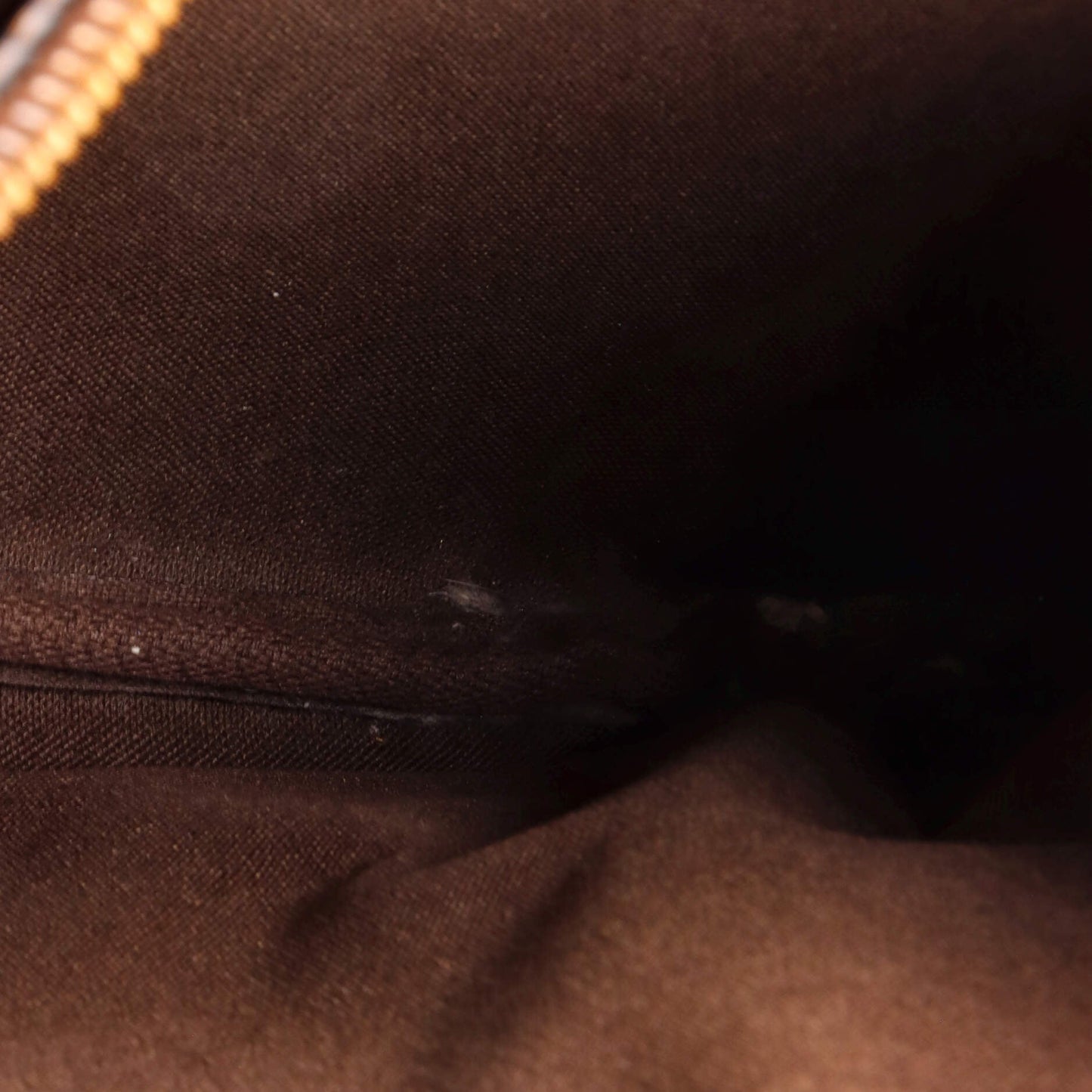 Bosphore Pochette Damier