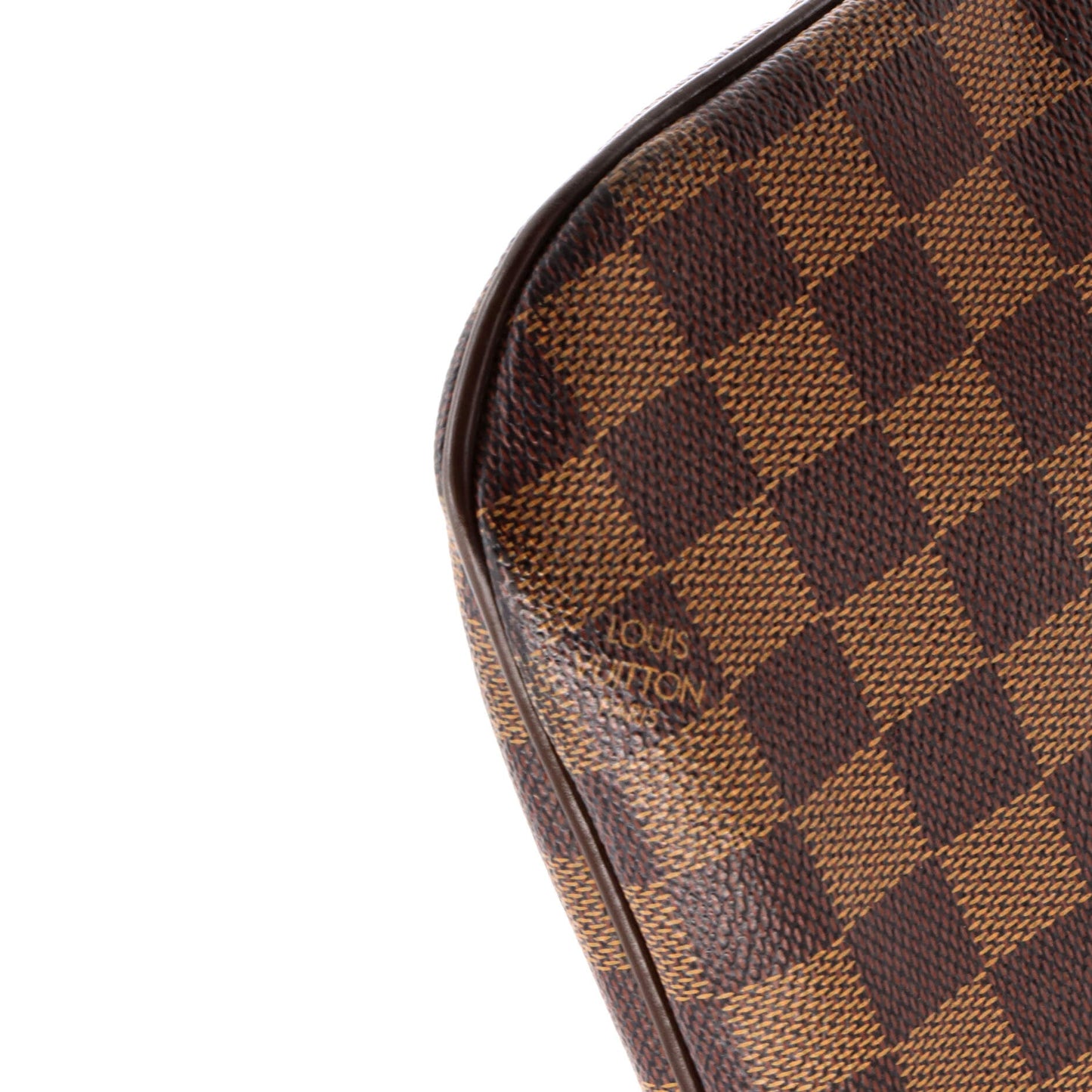 Bosphore Pochette Damier