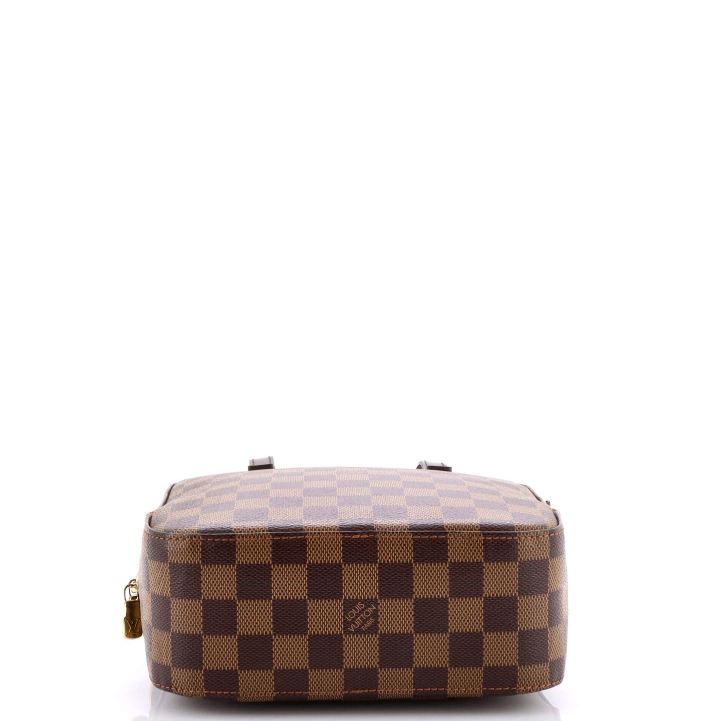 Spontini Handbag Damier