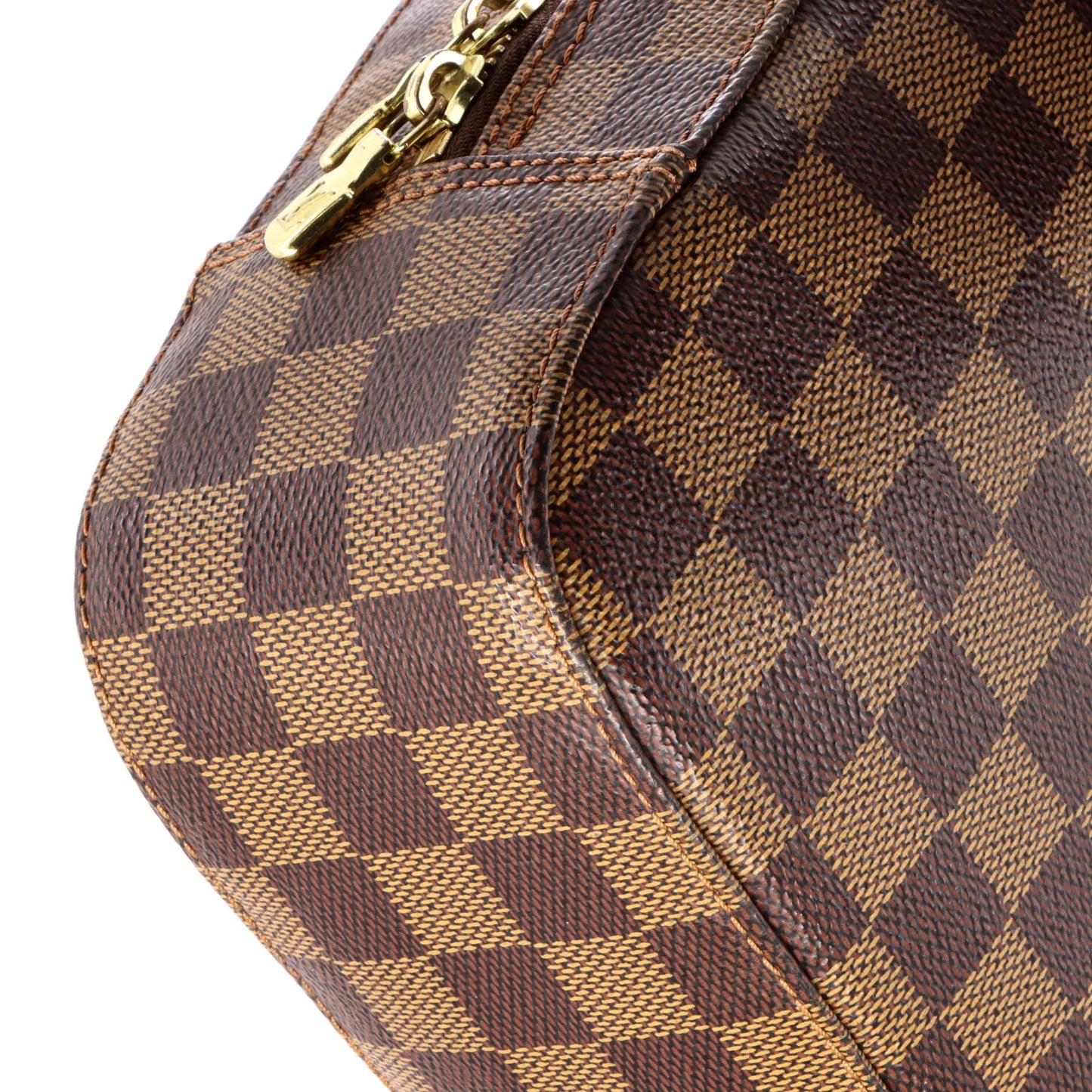 Spontini Handbag Damier