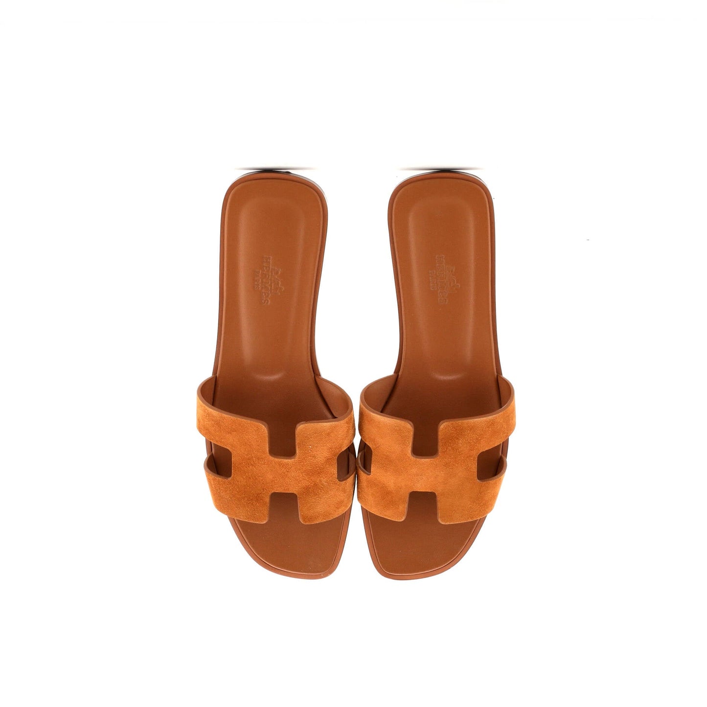 Women's Oran Sandals Suede