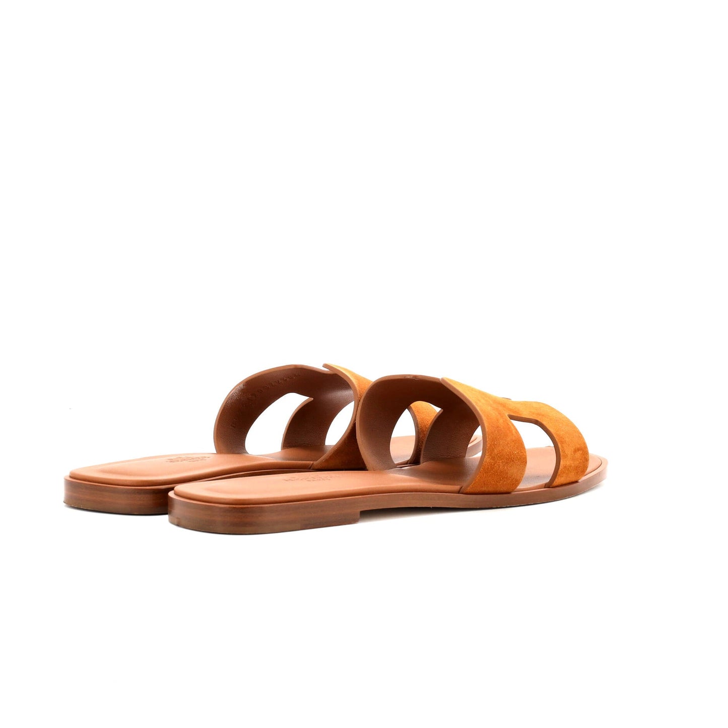 Women's Oran Sandals Suede
