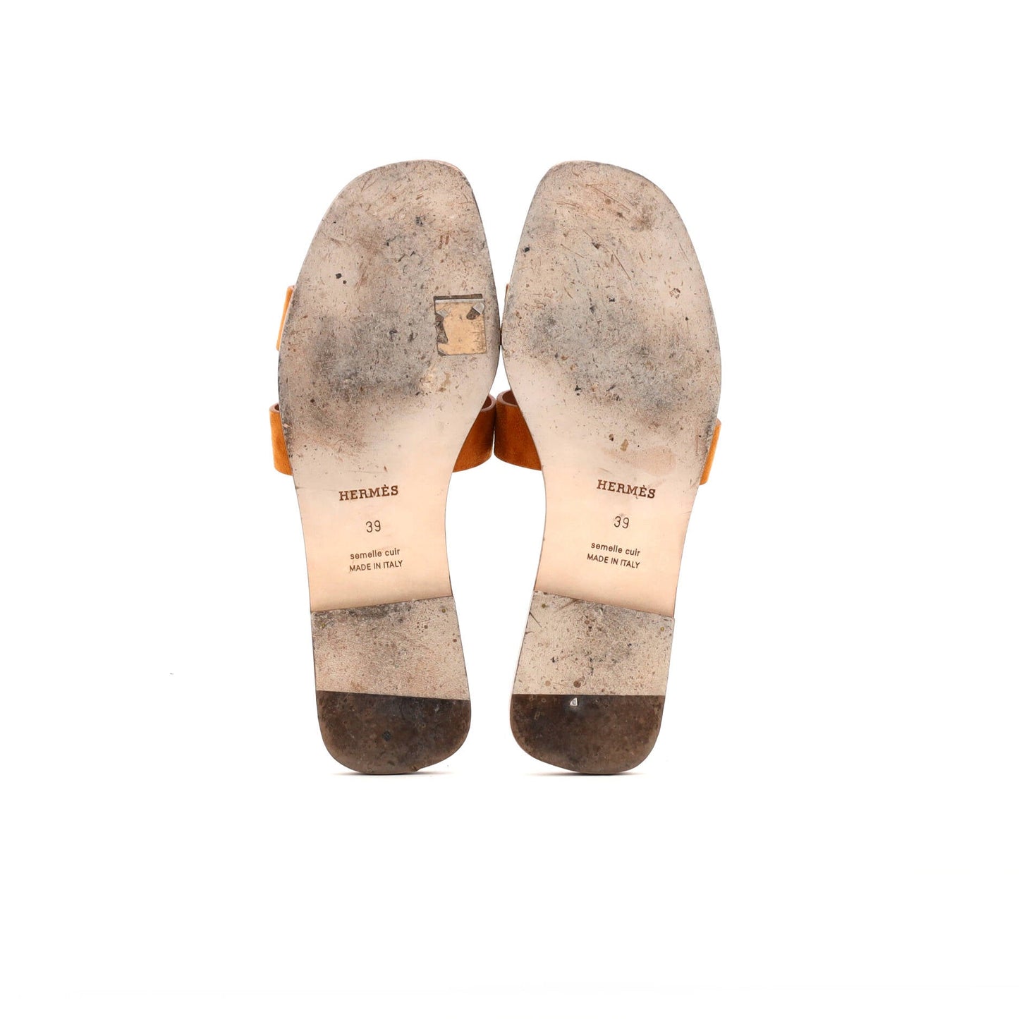 Women's Oran Sandals Suede