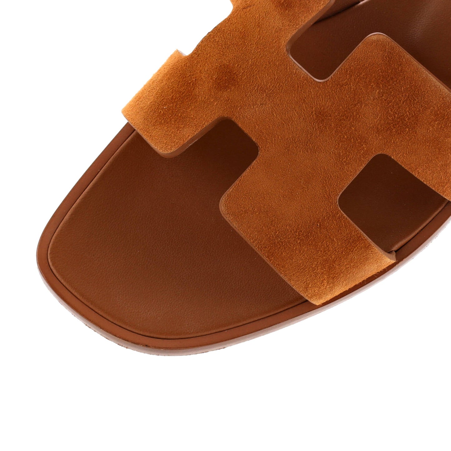 Women's Oran Sandals Suede