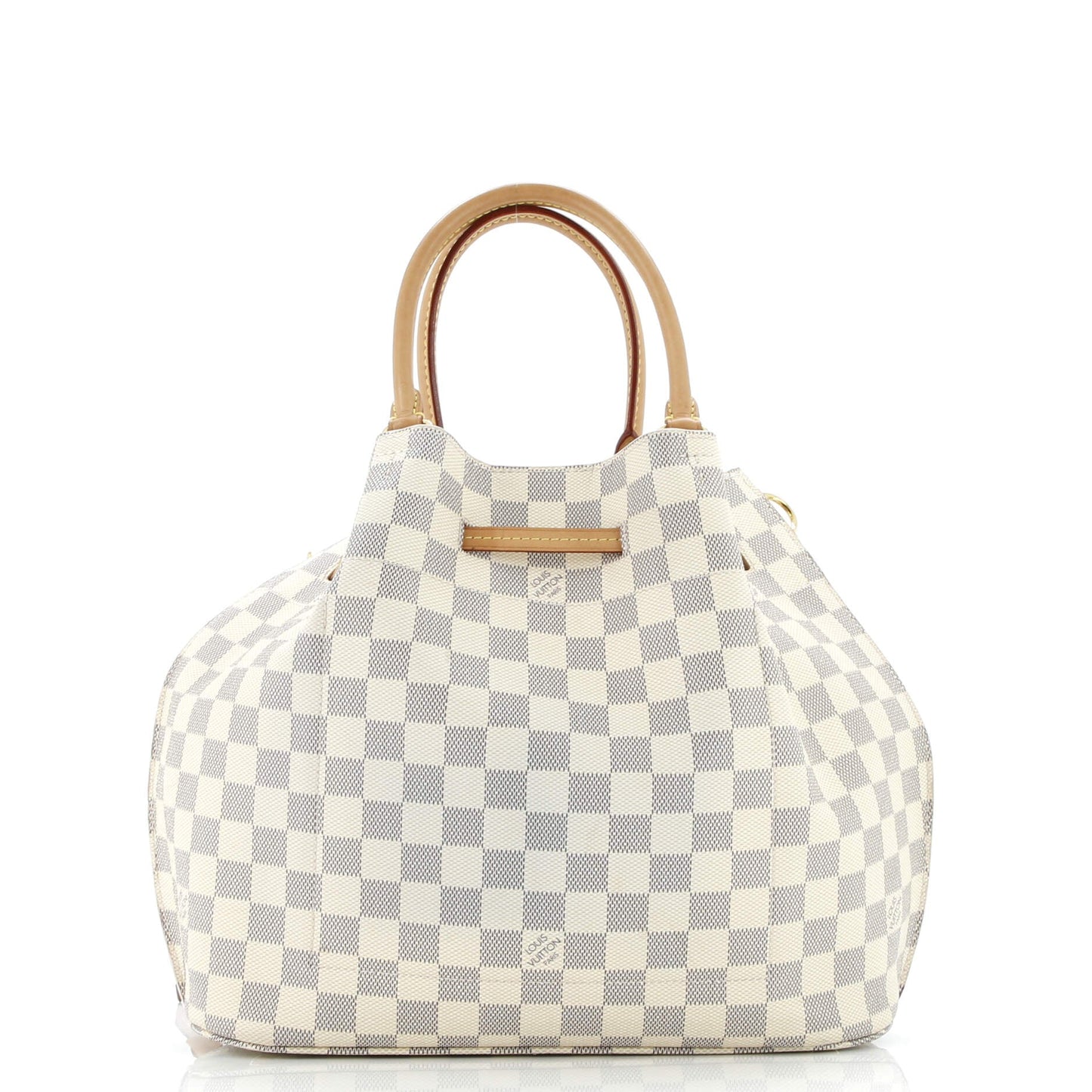 Girolata Handbag Damier