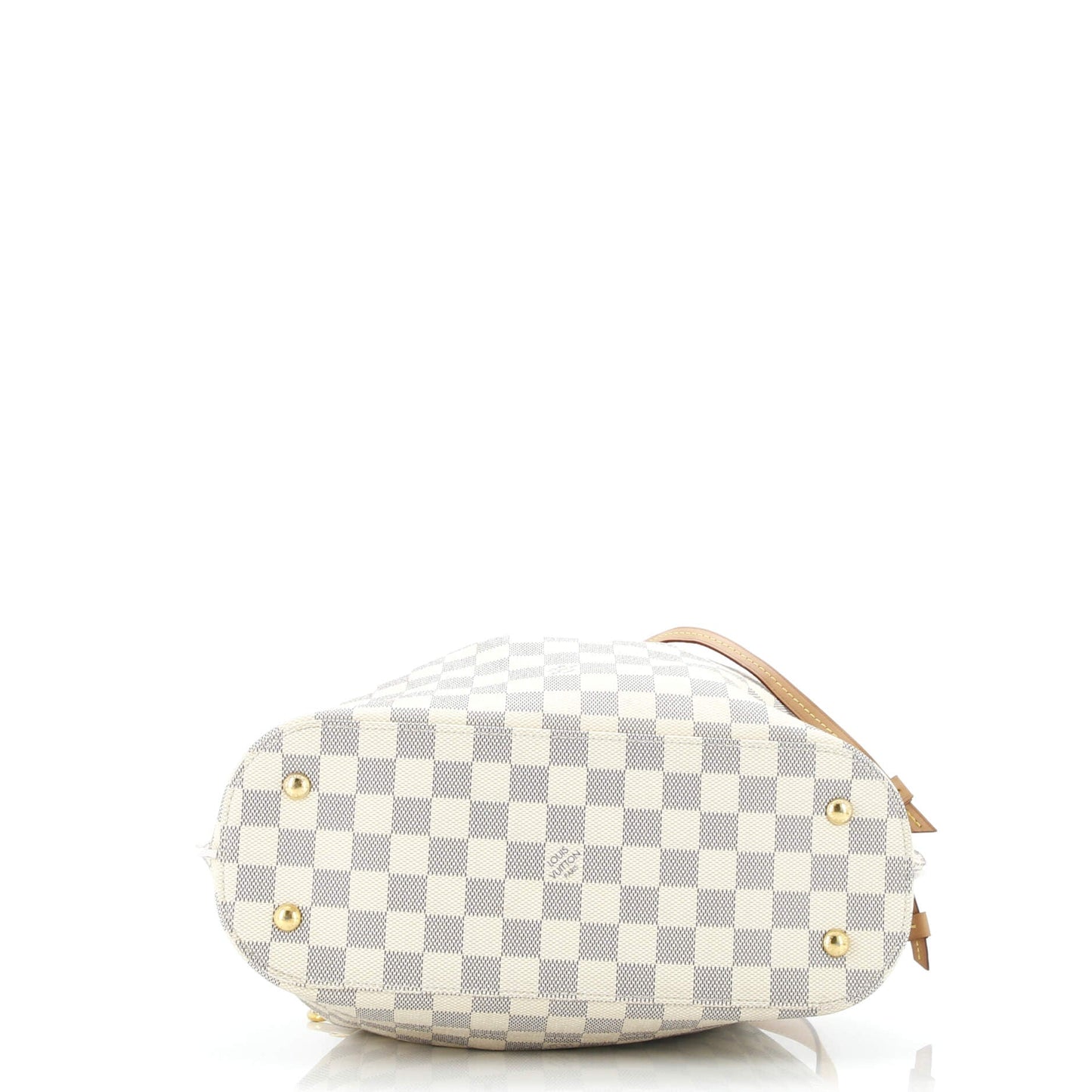 Girolata Handbag Damier