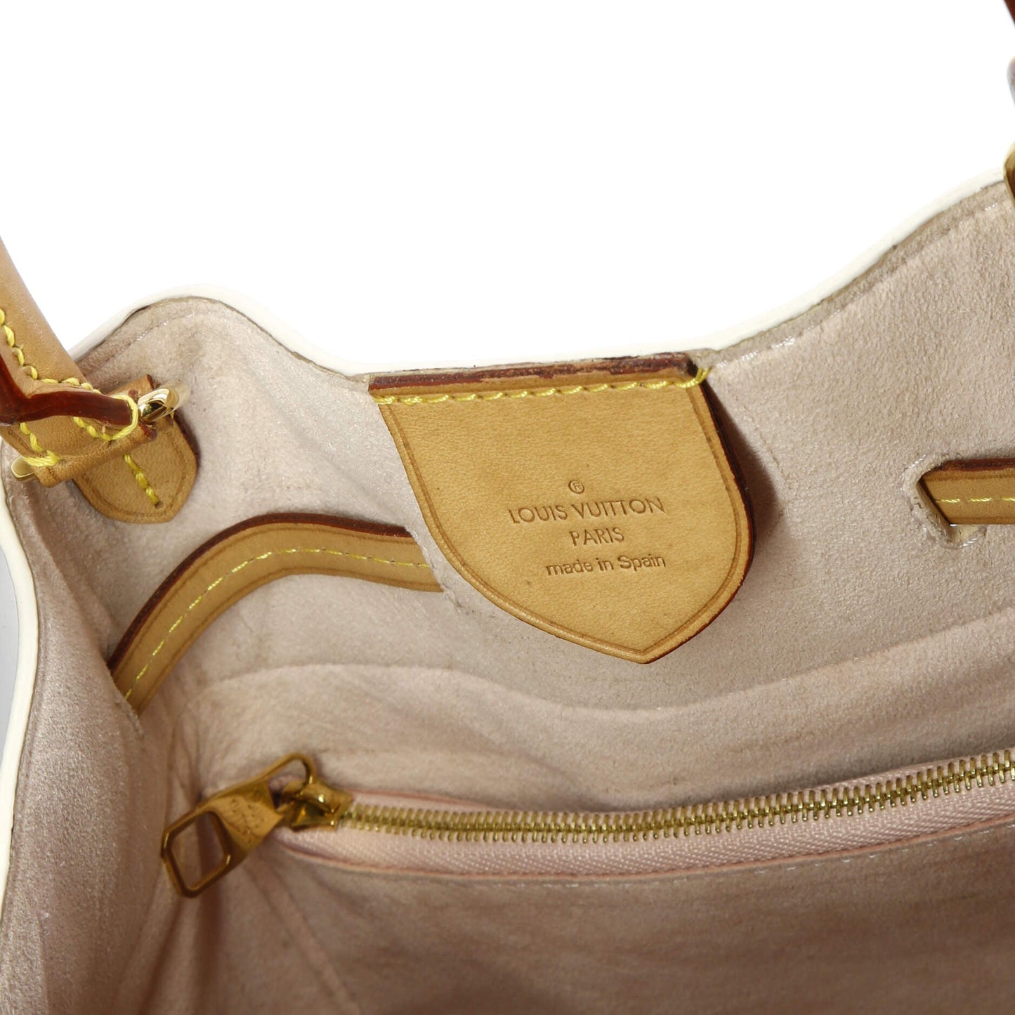 Girolata Handbag Damier