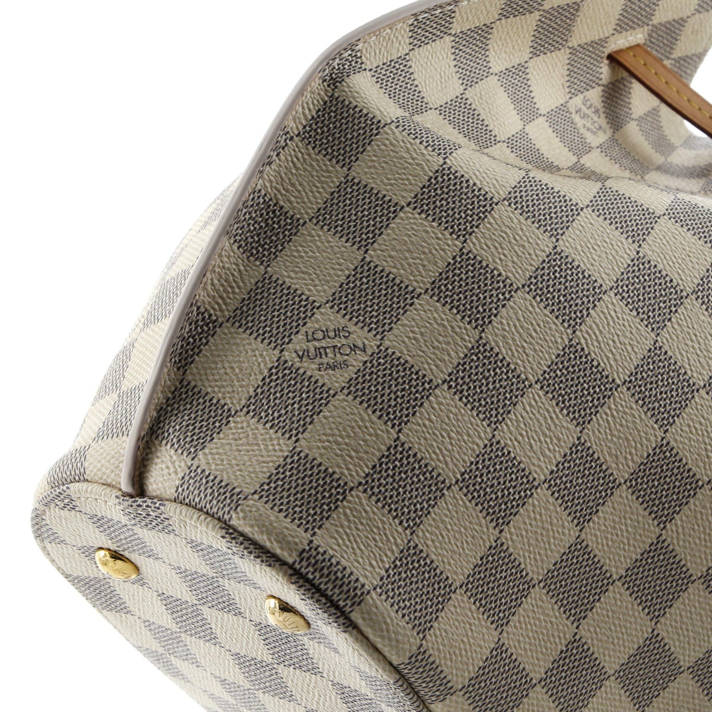 Girolata Handbag Damier