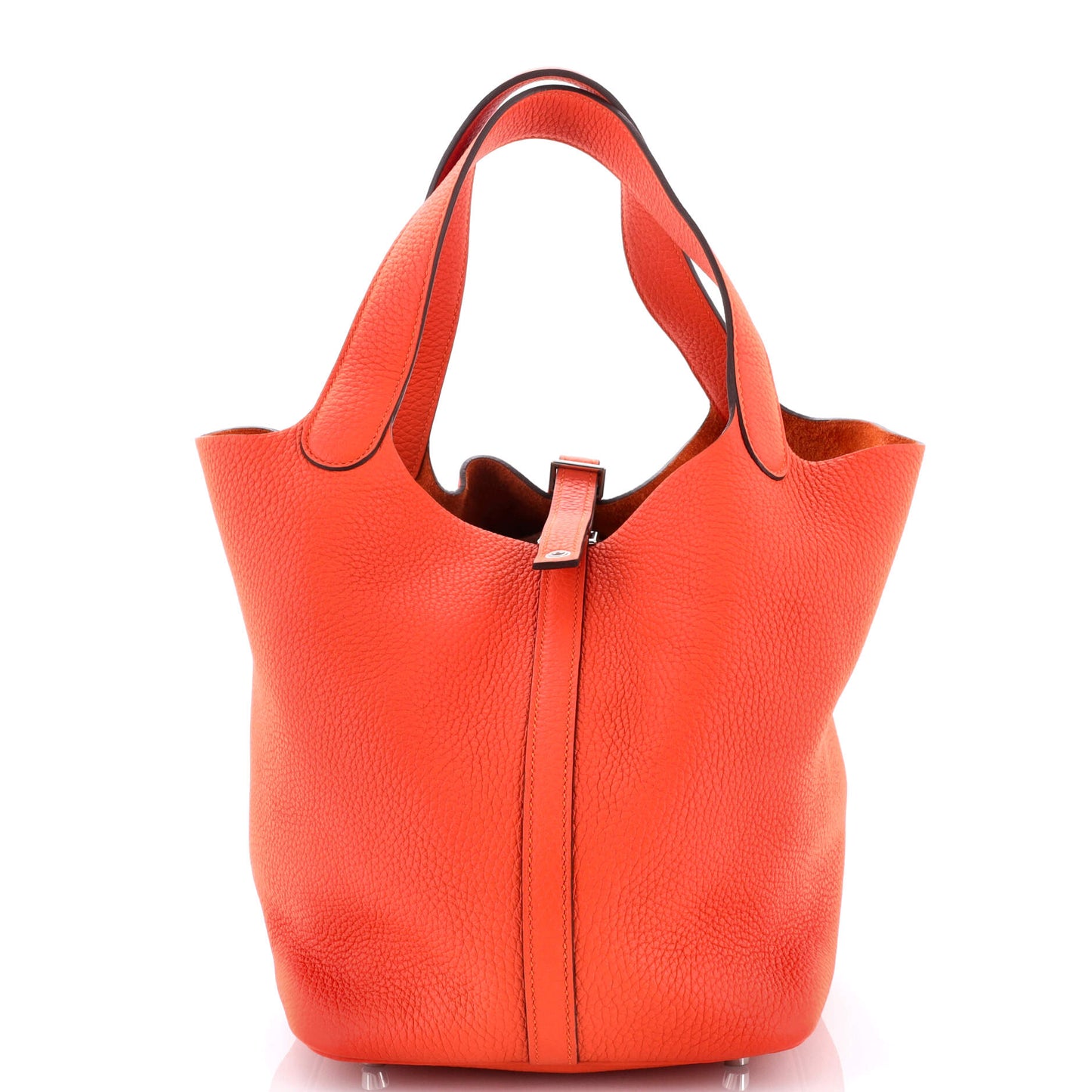 Picotin Lock Bag Clemence MM