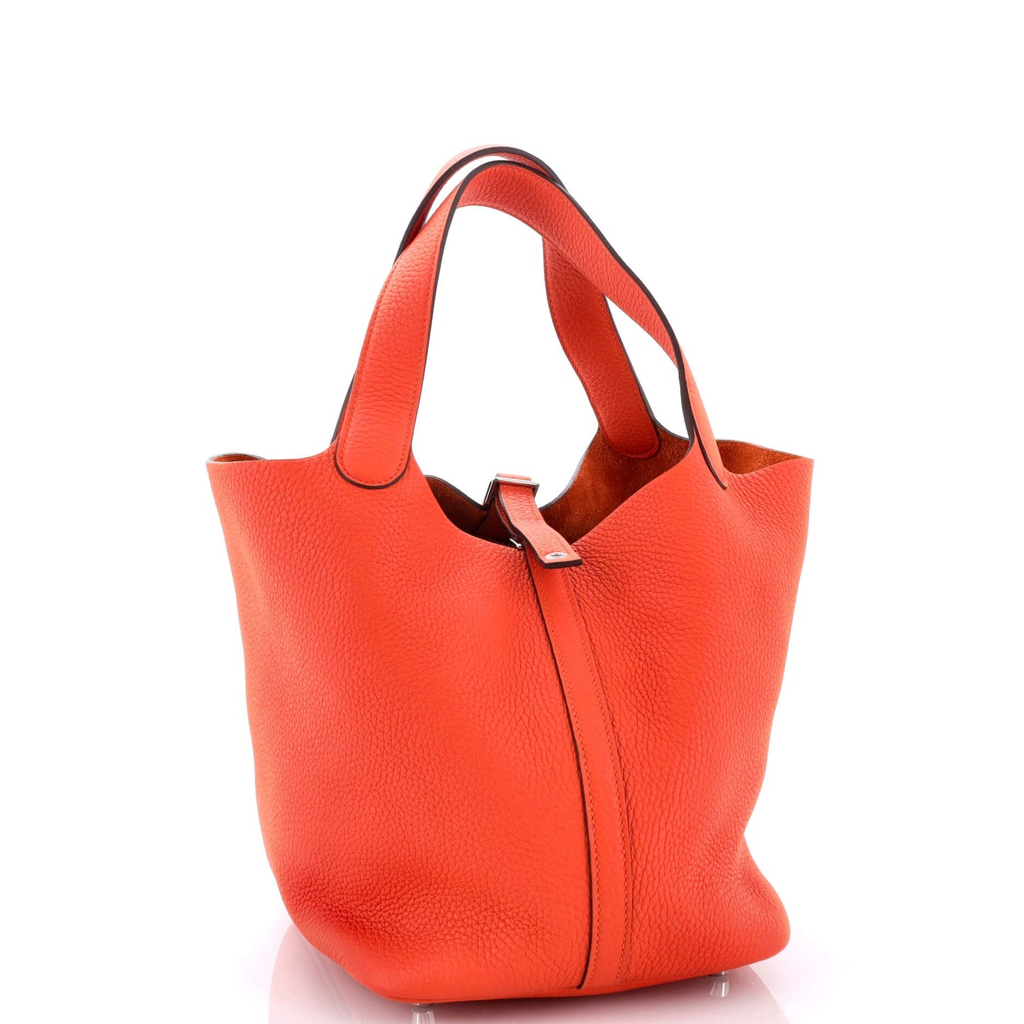 Picotin Lock Bag Clemence MM