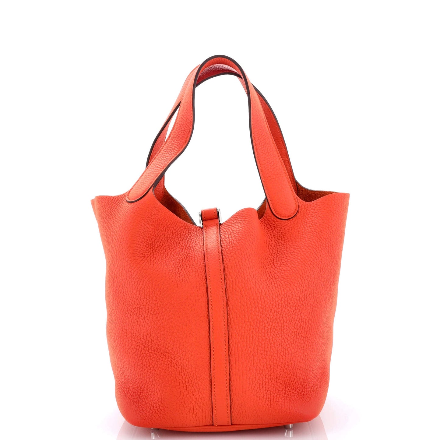 Picotin Lock Bag Clemence MM