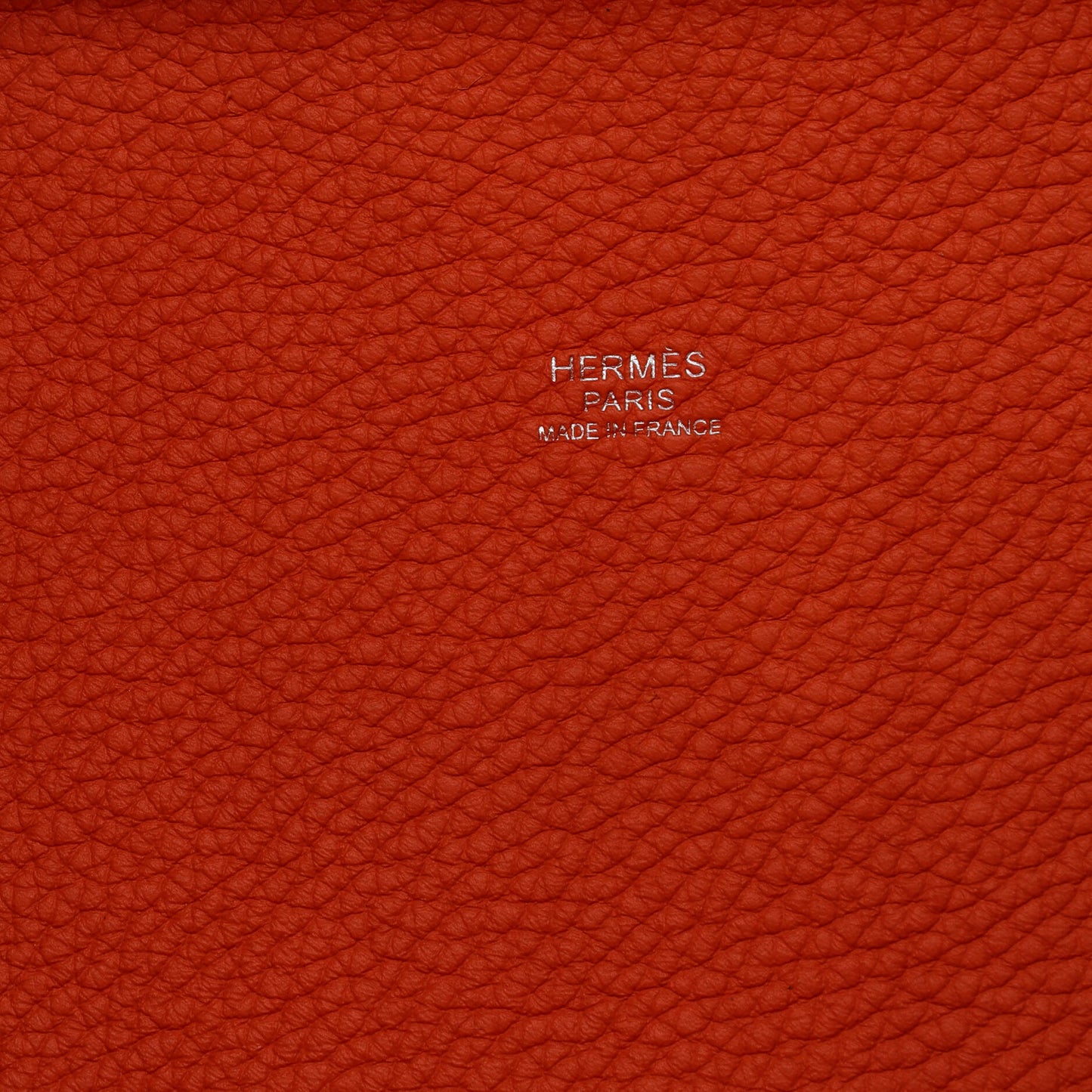 Picotin Lock Bag Clemence MM