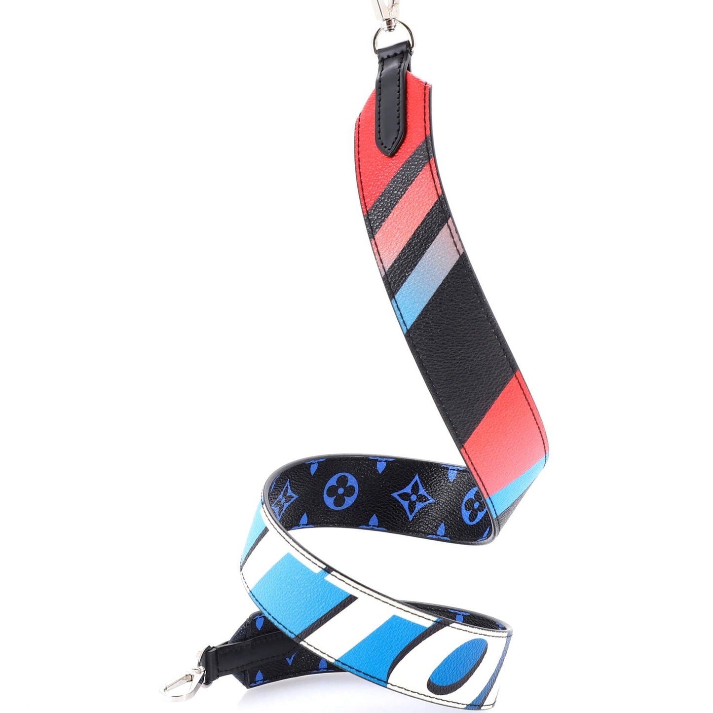 Bandouliere Limited Edition Race Print Canvas