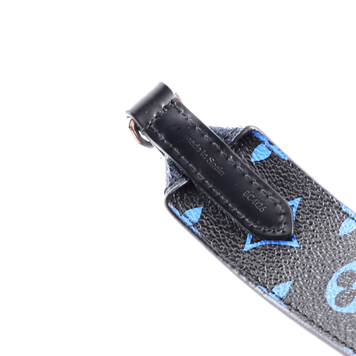 Bandouliere Limited Edition Race Print Canvas