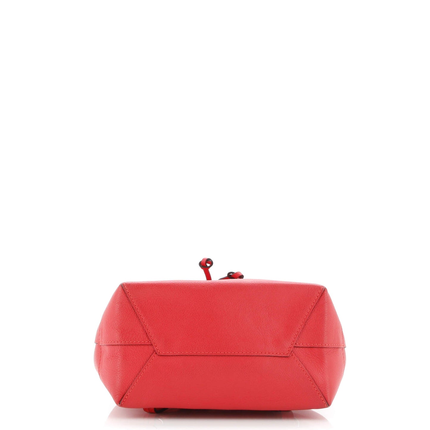 Lockme Backpack Leather