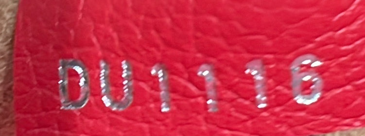 Lockme Backpack Leather