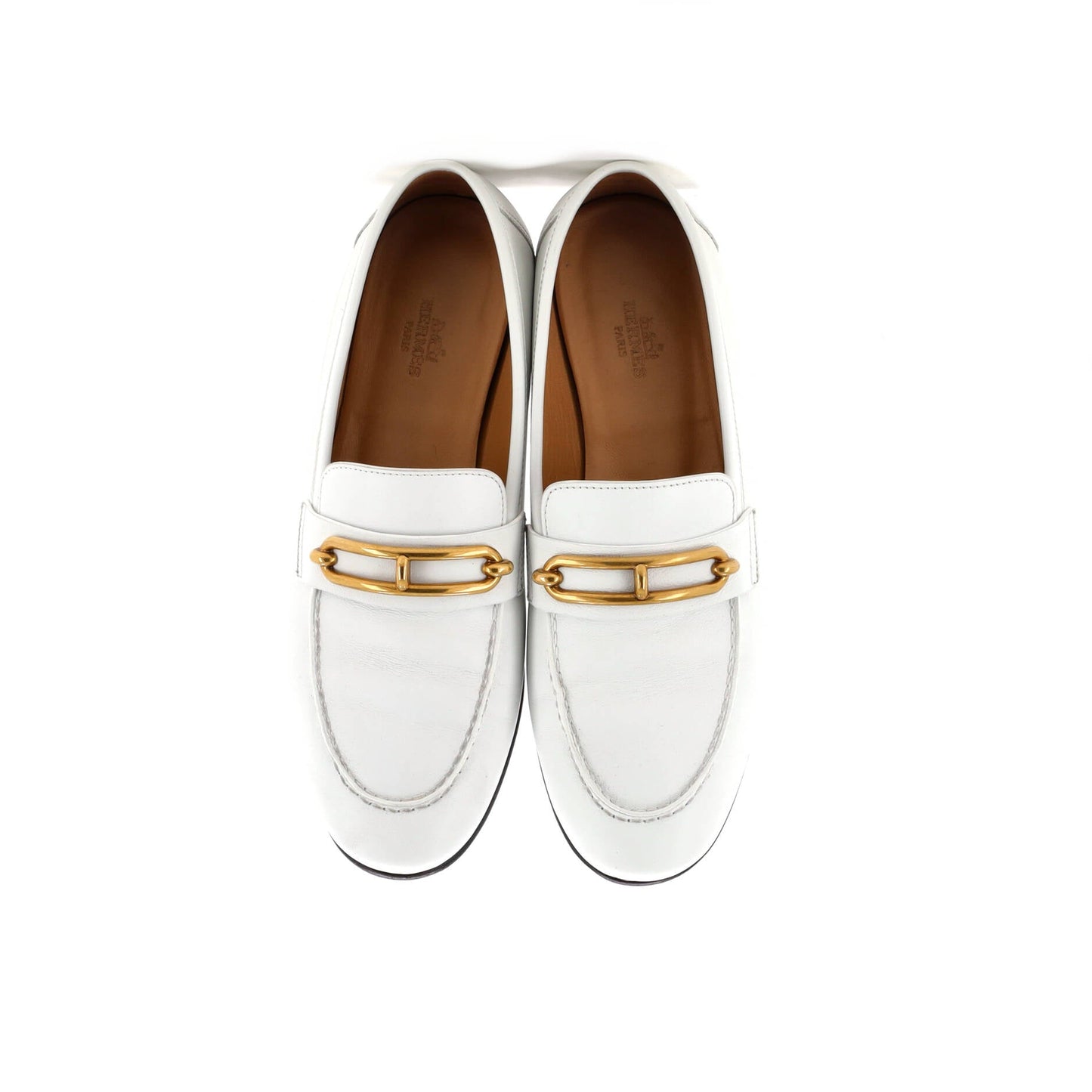 Women's Colette Loafers Leather