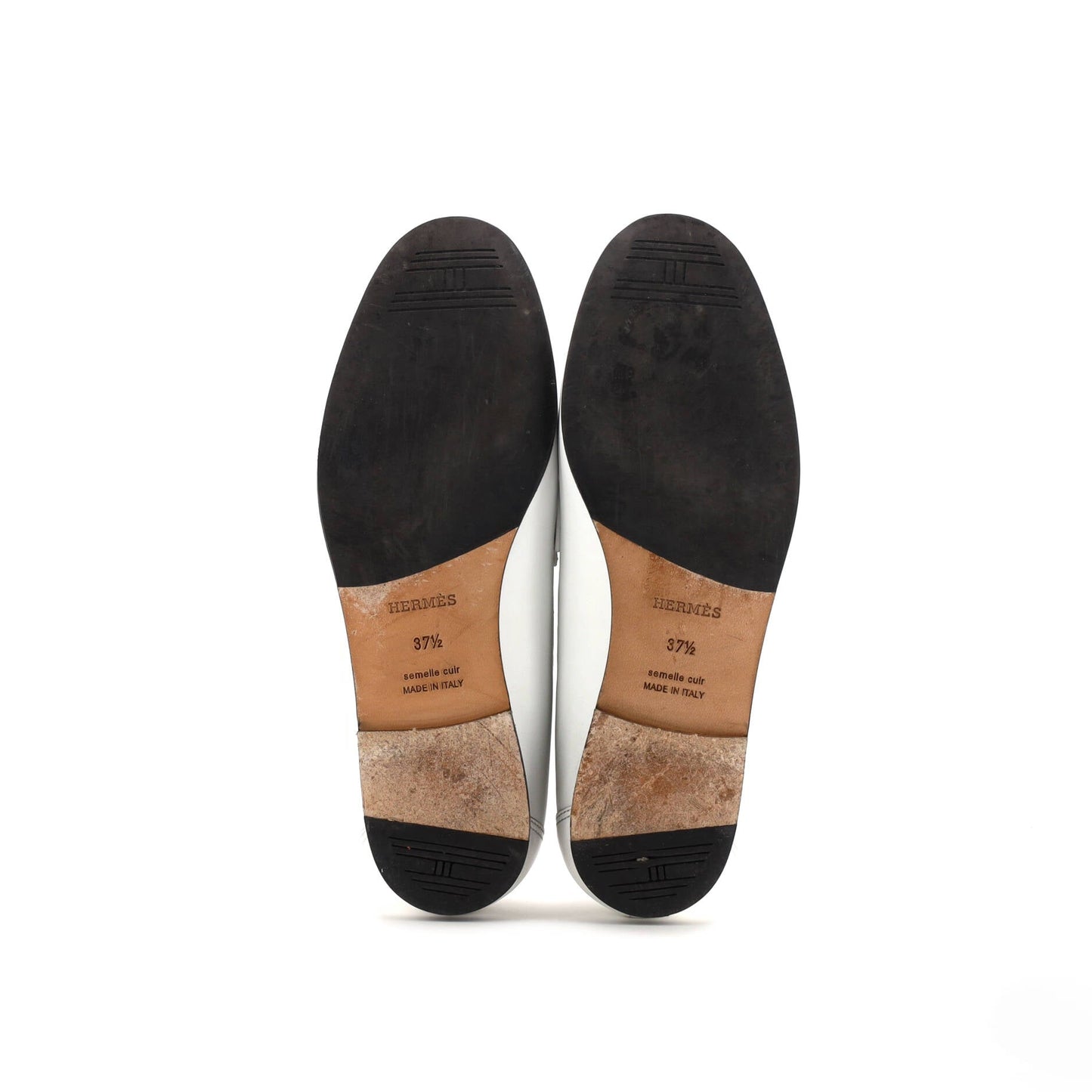 Women's Colette Loafers Leather
