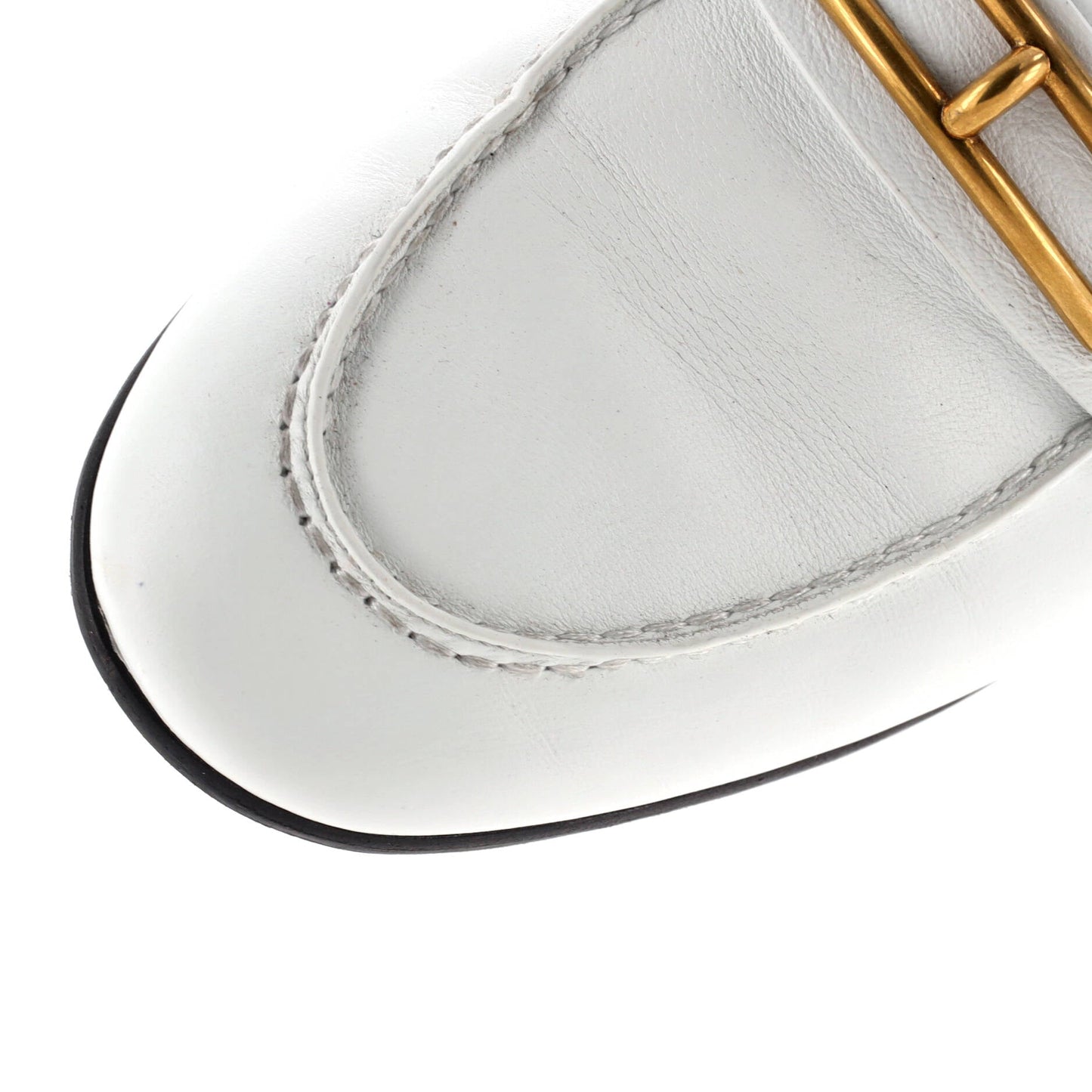 Women's Colette Loafers Leather