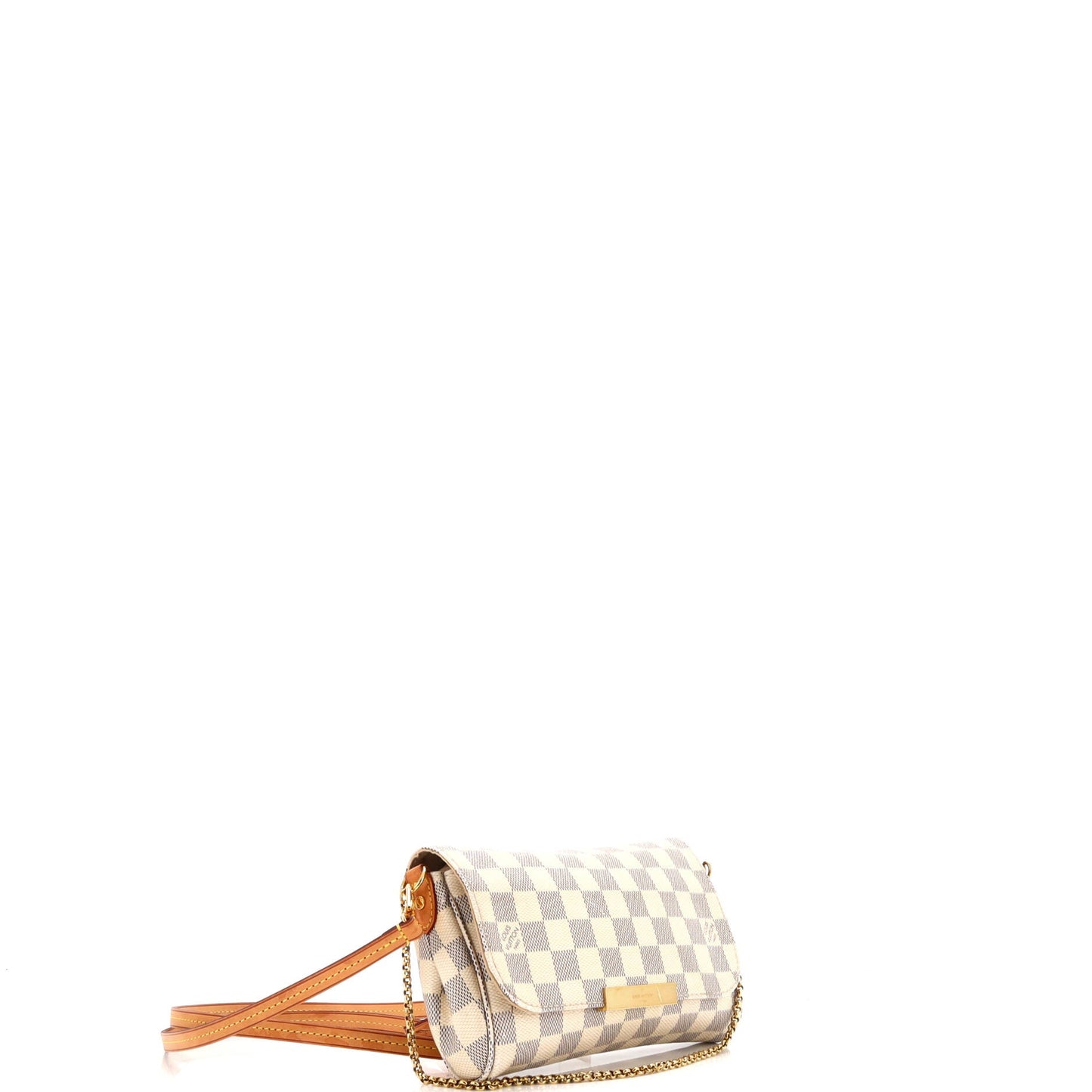 Favorite Handbag Damier PM
