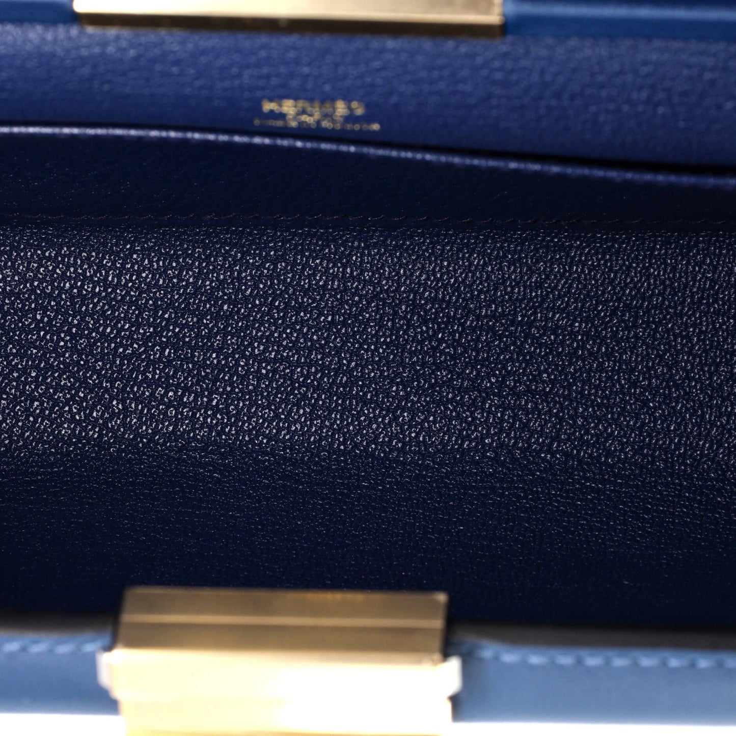 Clic-H Shoulder Bag Evercolor 21