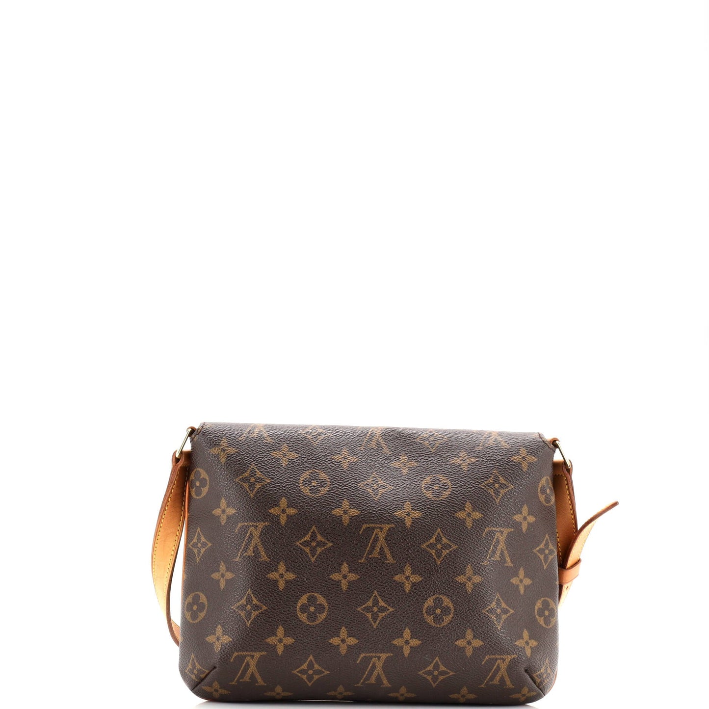 Musette Tango Handbag Monogram Canvas