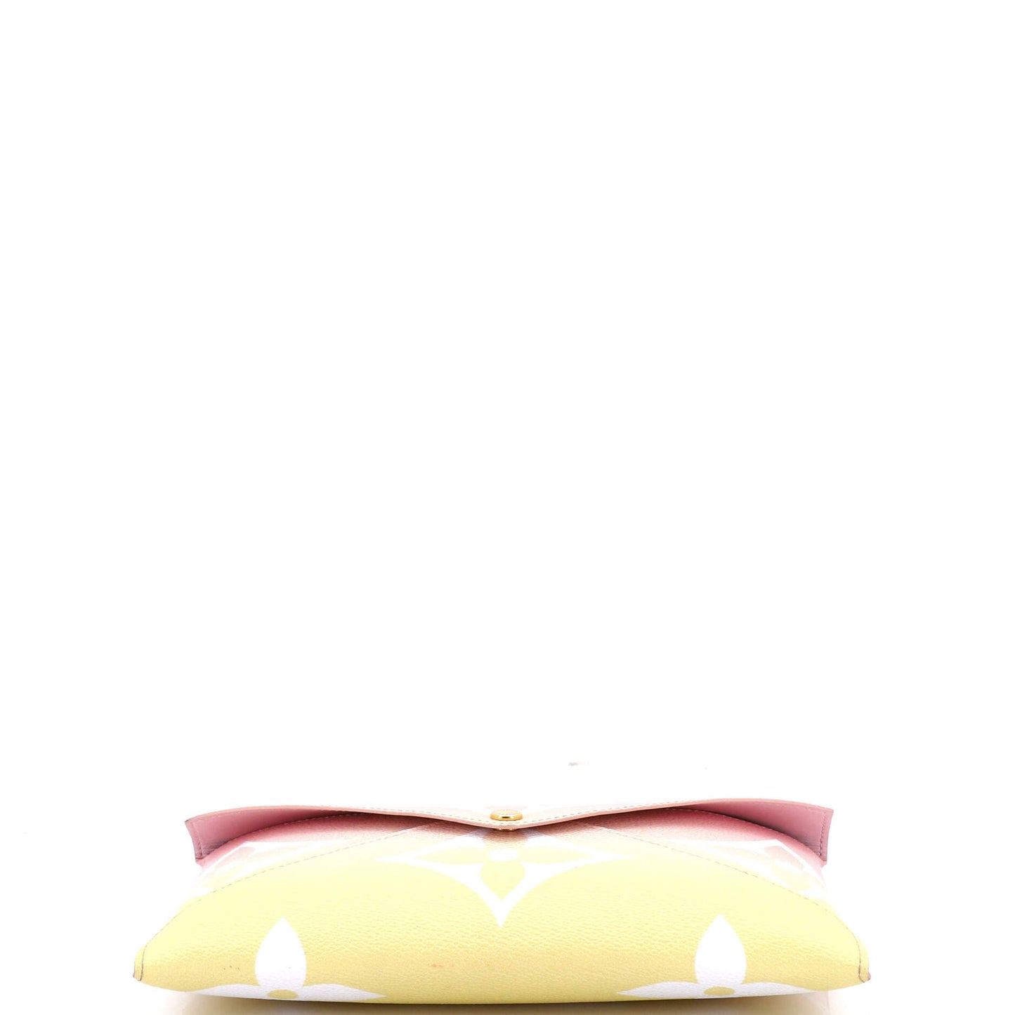 Kirigami Pochette Set By The Pool Monogram Giant