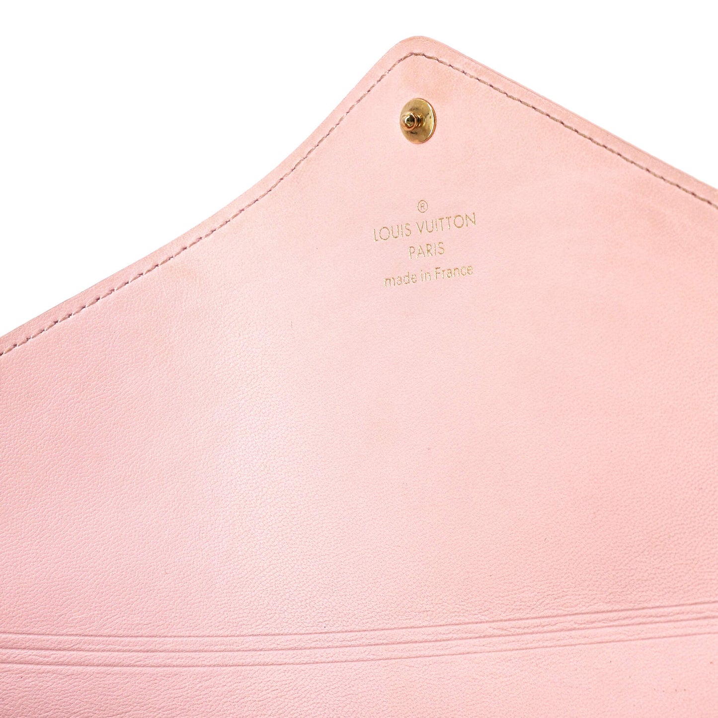 Kirigami Pochette Set By The Pool Monogram Giant