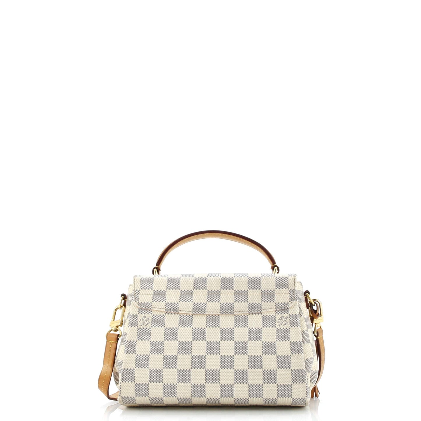 Croisette Handbag Damier