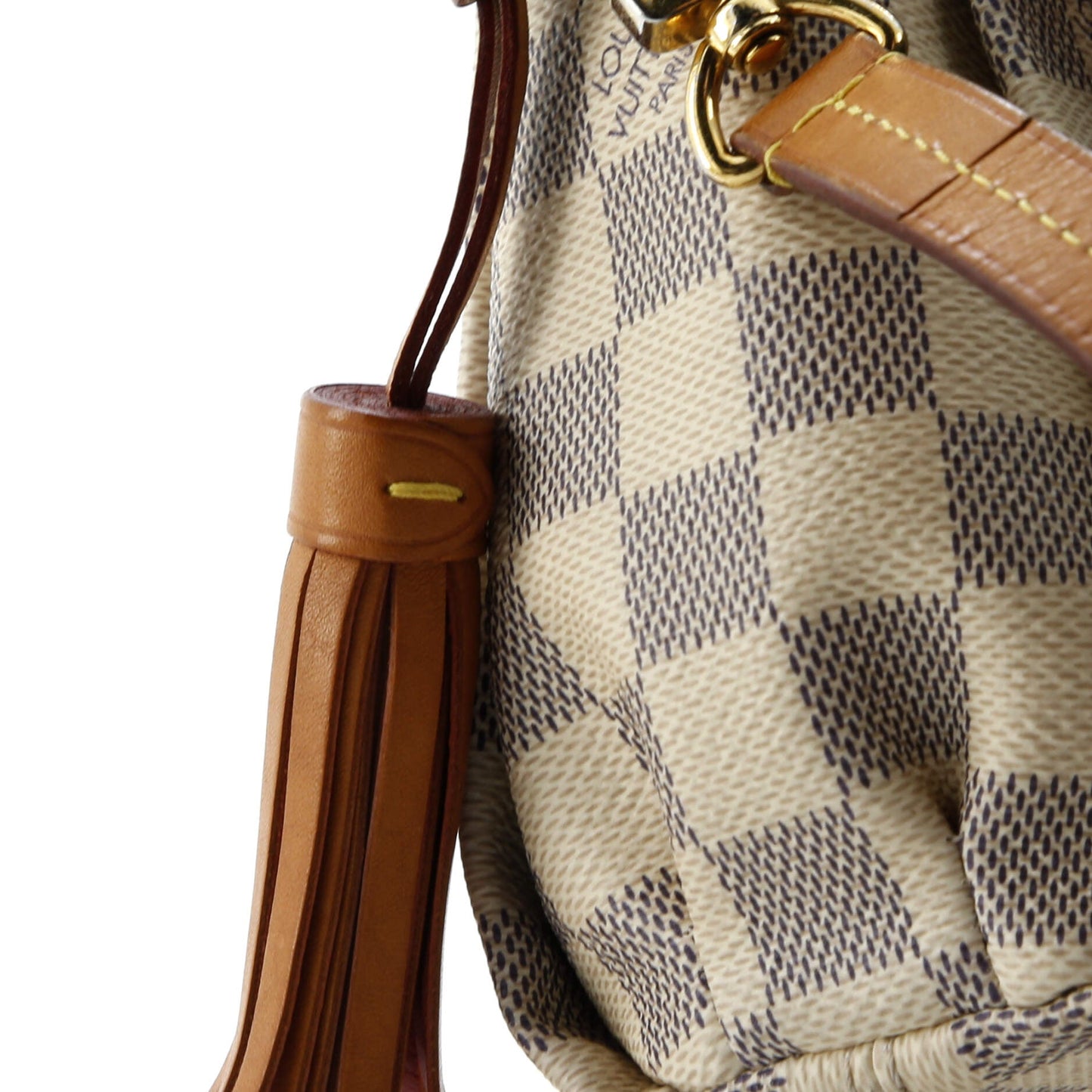 Croisette Handbag Damier
