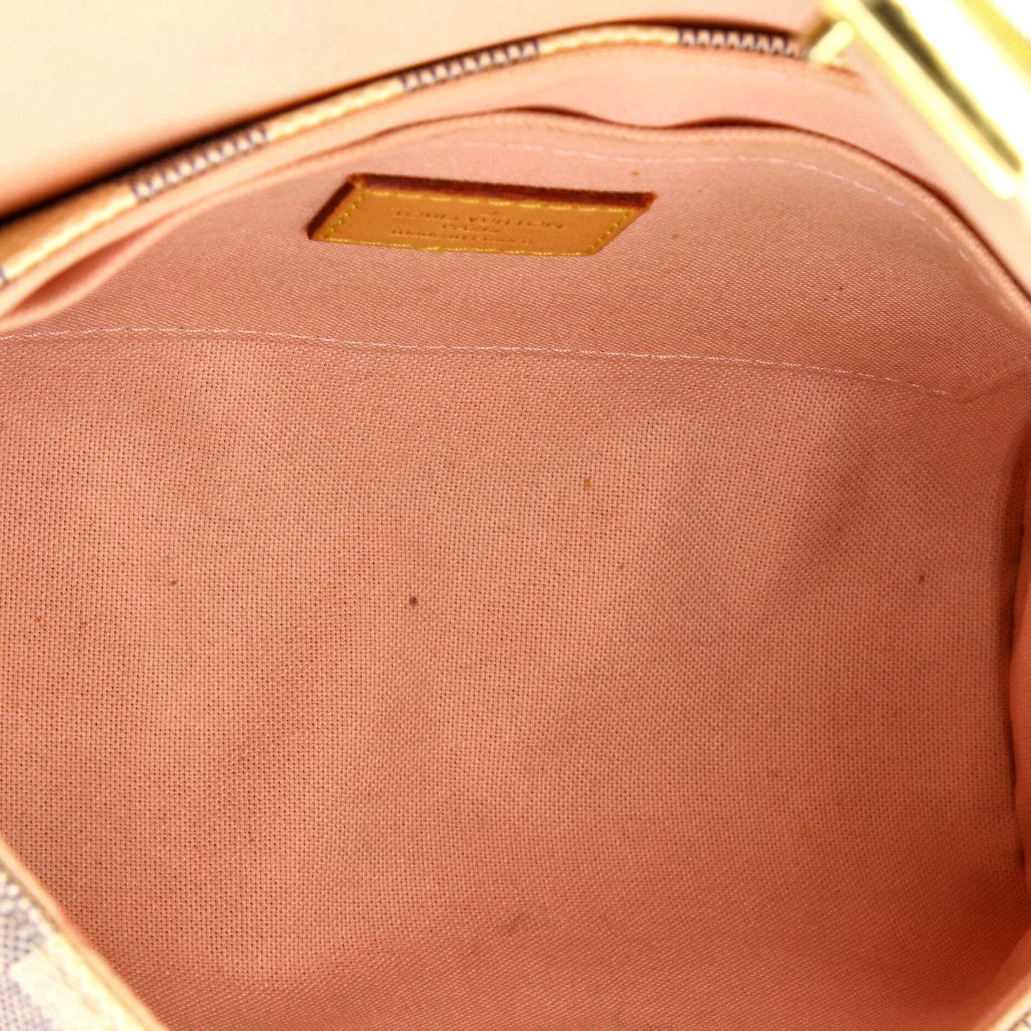 Croisette Handbag Damier