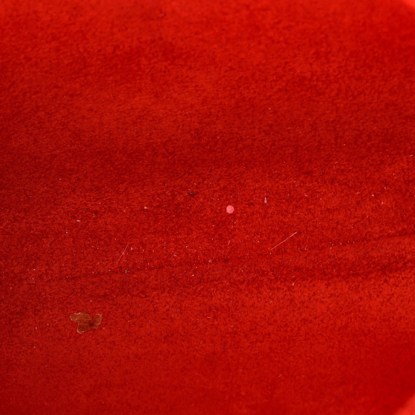 Twice Handbag Monogram Empreinte Leather