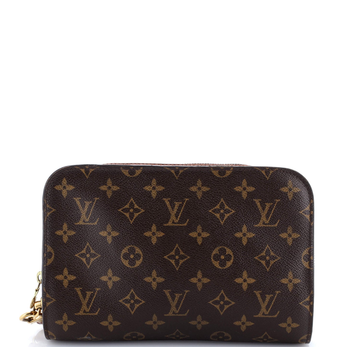 Pochette Orsay Monogram Canvas