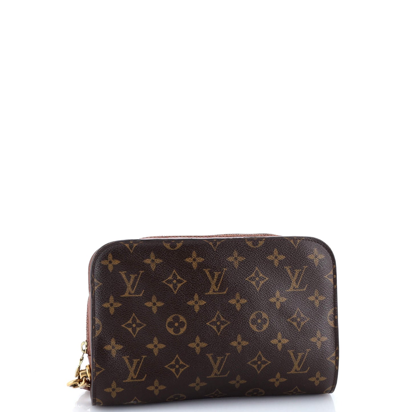 Pochette Orsay Monogram Canvas