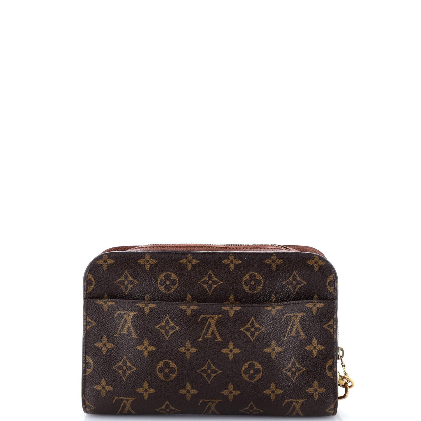 Pochette Orsay Monogram Canvas