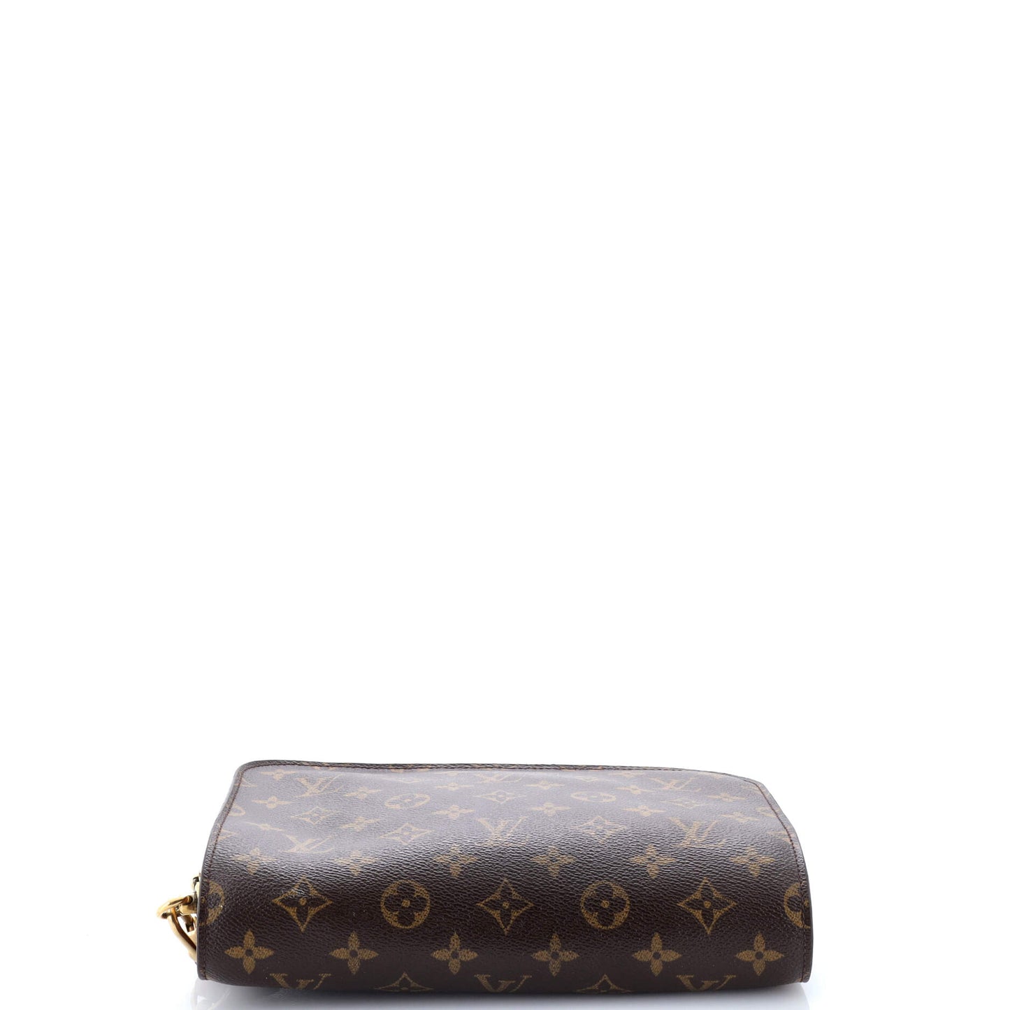 Pochette Orsay Monogram Canvas