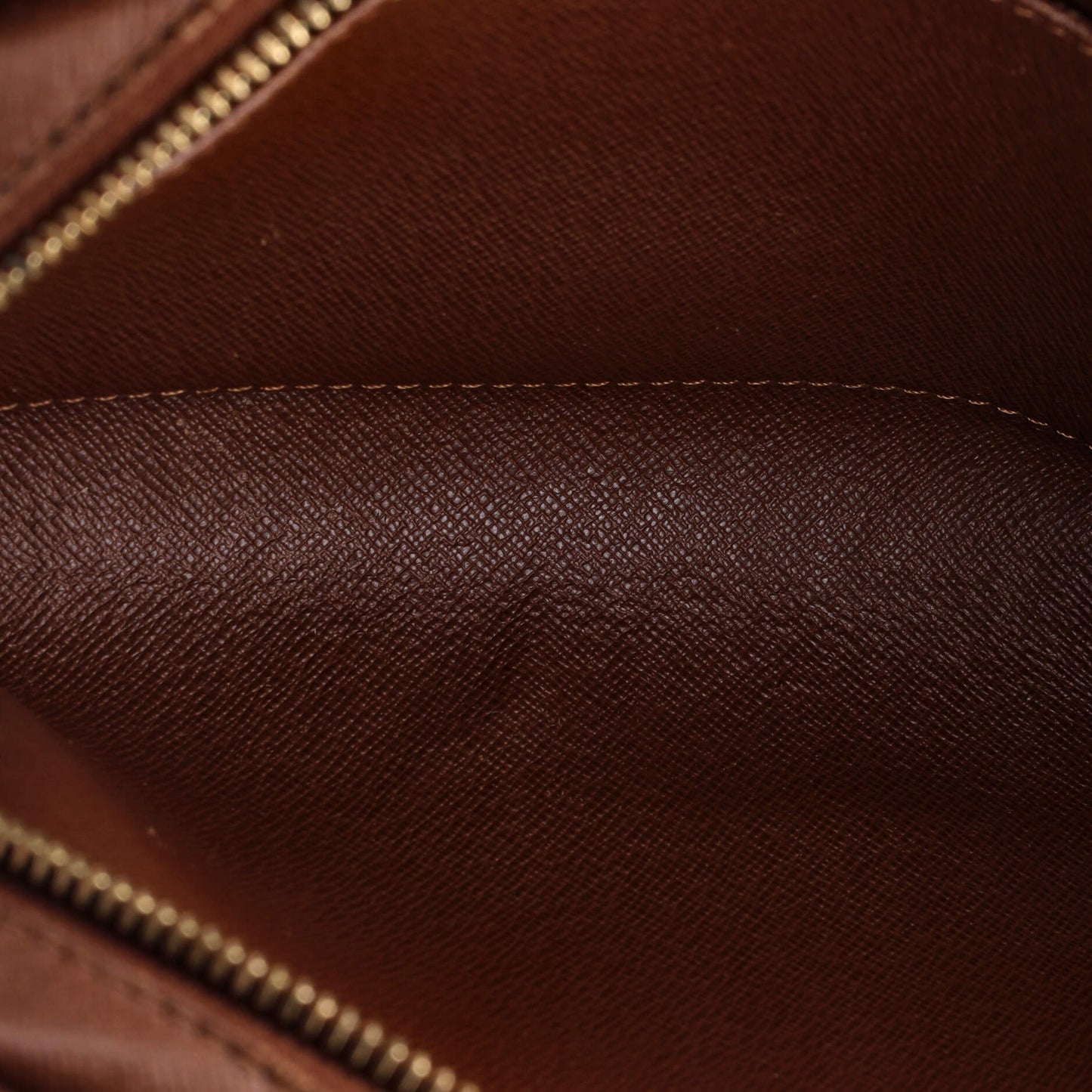 Pochette Orsay Monogram Canvas