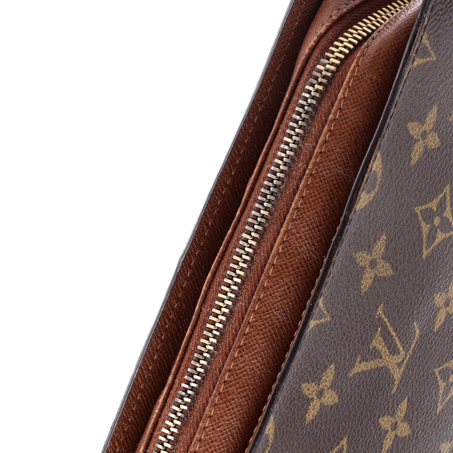 Pochette Orsay Monogram Canvas