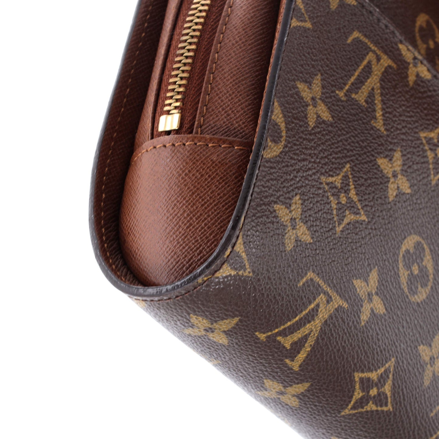 Pochette Orsay Monogram Canvas