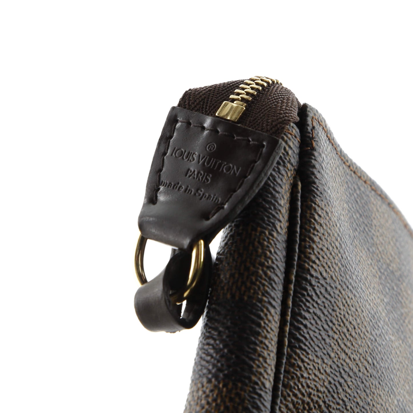 Pochette Accessoires Damier