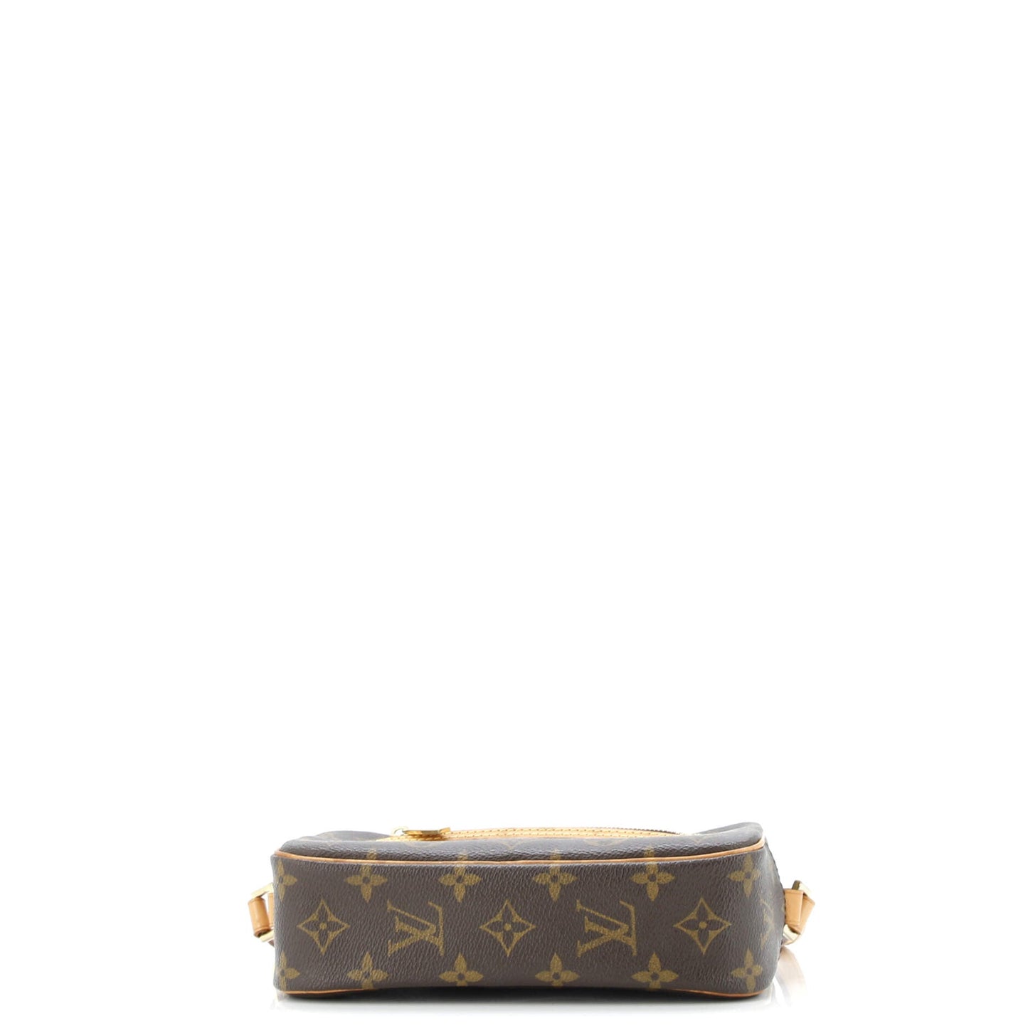 Cite Pochette Monogram Canvas