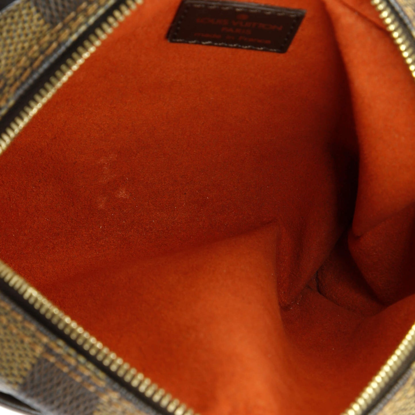 Ipanema Pochette Damier