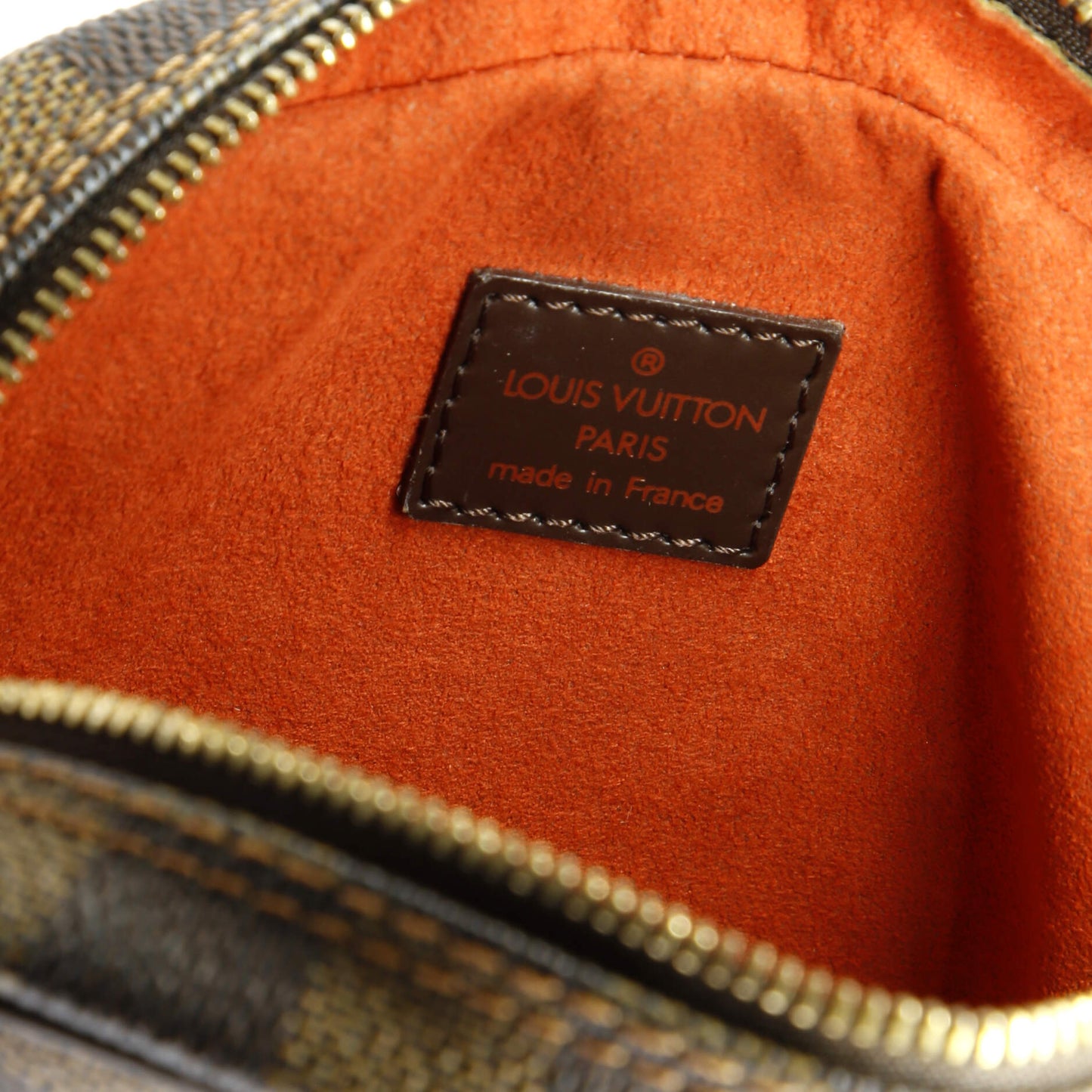 Ipanema Pochette Damier