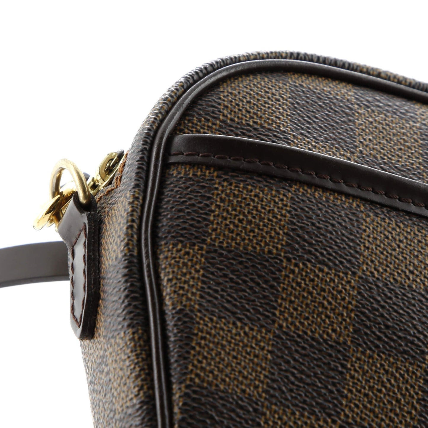Ipanema Pochette Damier