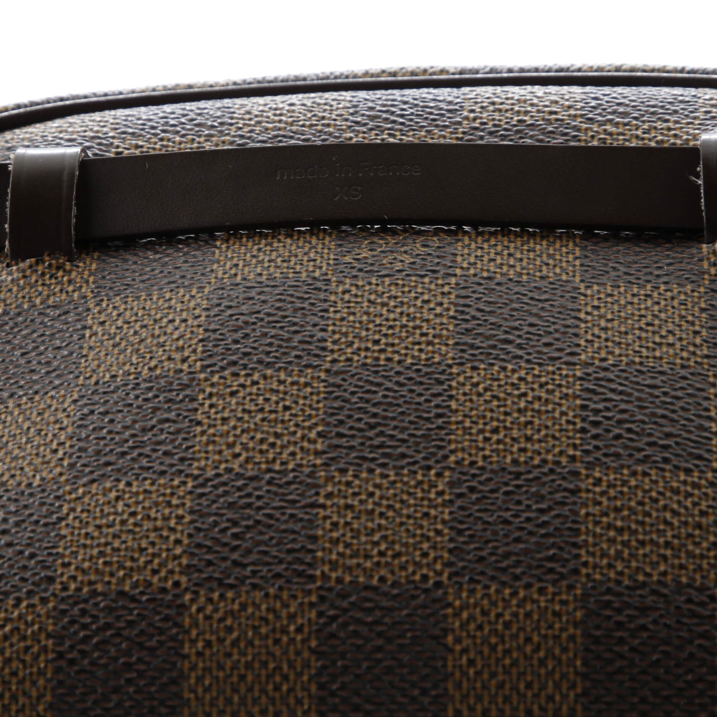 Ipanema Pochette Damier