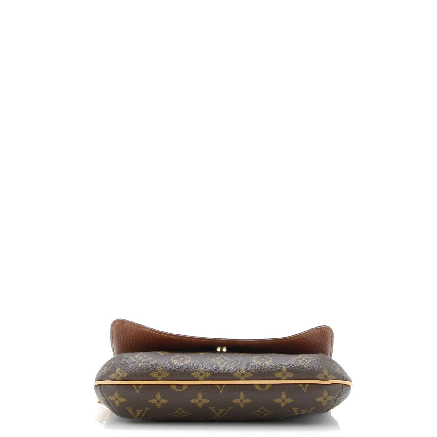 Musette Tango Handbag Monogram Canvas