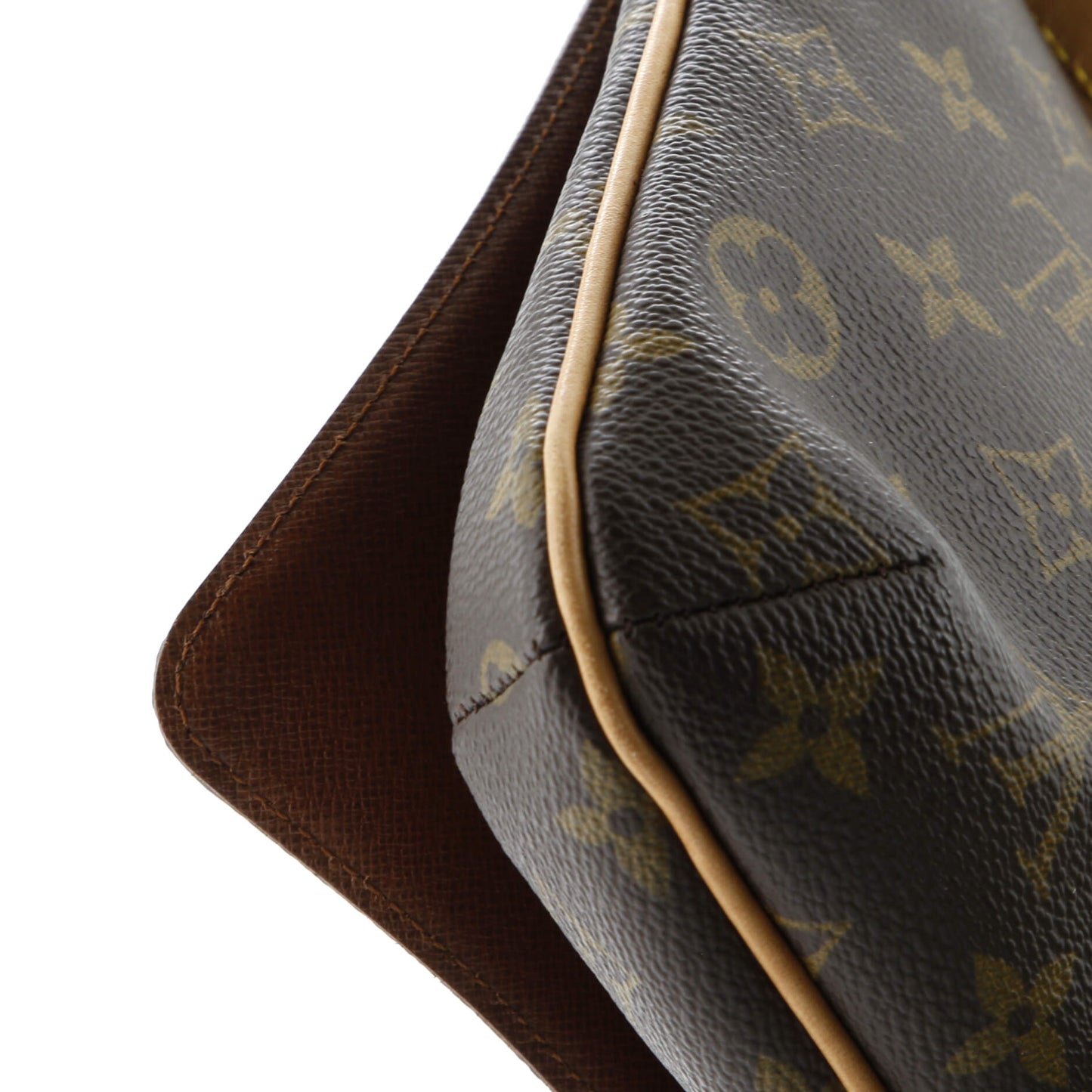 Musette Tango Handbag Monogram Canvas