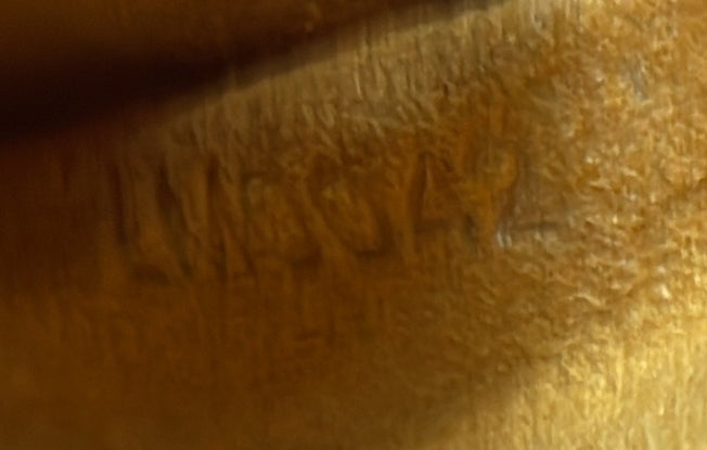 Musette Tango Handbag Monogram Canvas