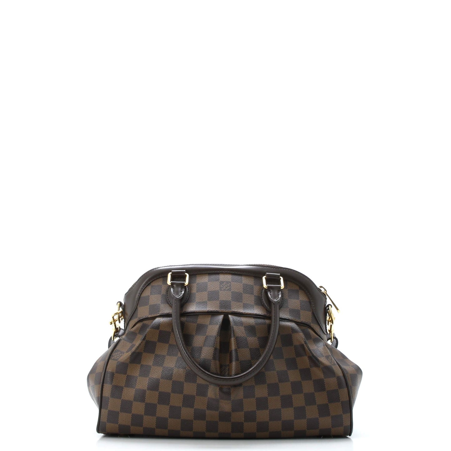 Trevi Handbag Damier PM