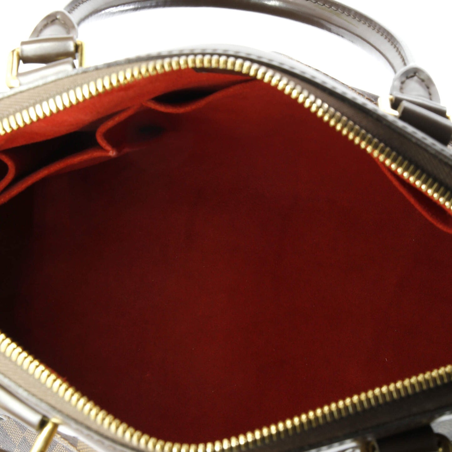 Trevi Handbag Damier PM